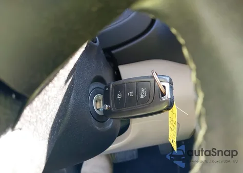 2023 Hyundai Venue Sel from USA, damaged, VIN KMHRC8A34PU253522